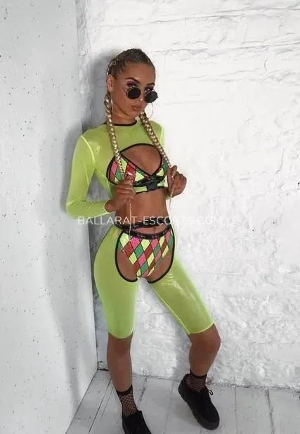 Ballarat escorts Alexandria — 1