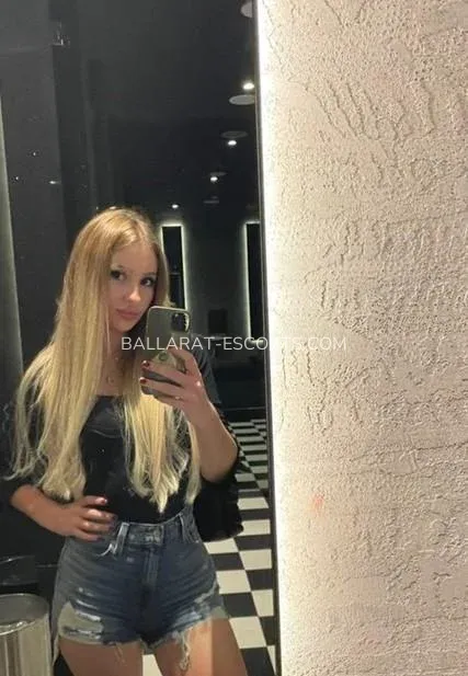 Ballarat escorts Bella — 5