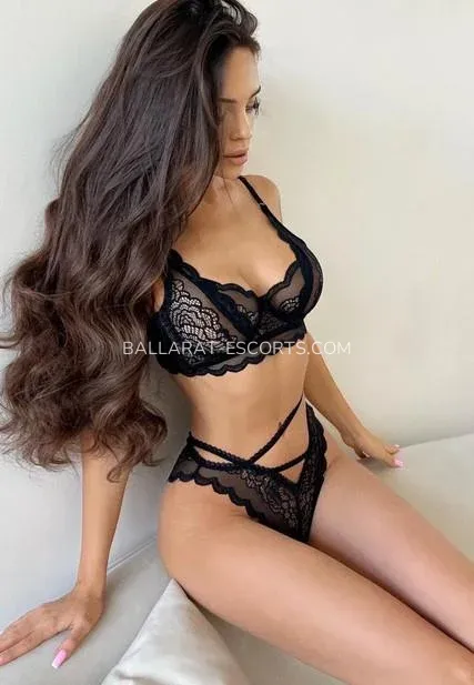 Ballarat escorts Iliane — 1