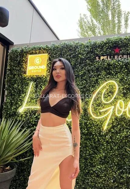 Ballarat escorts Keira — 5