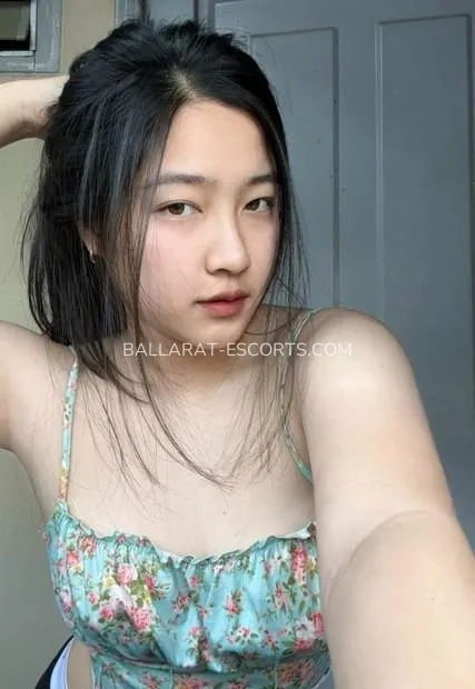 Ballarat escorts Briana — 2
