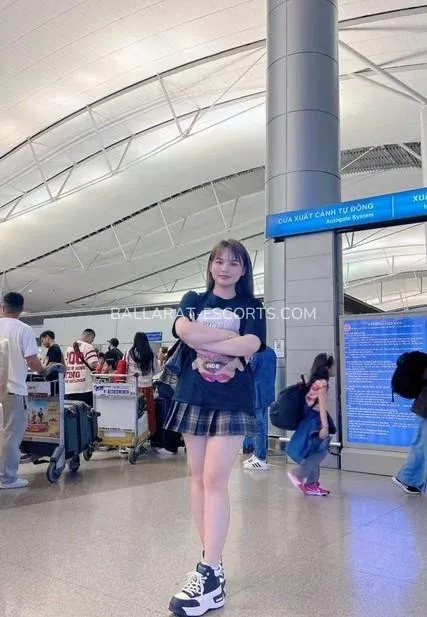 Ballarat escorts Sofia — 3