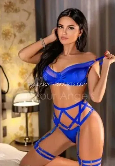 Ballarat escorts Karla — 8