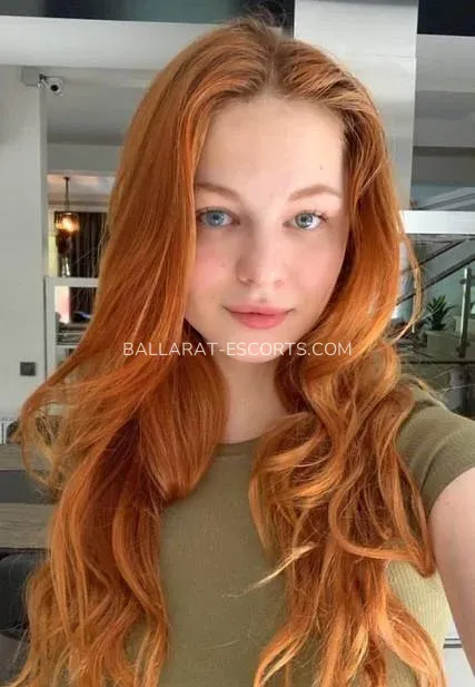 Ballarat escorts Berit — 5
