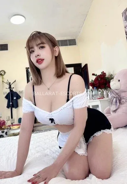 Ballarat escorts Haley — 1