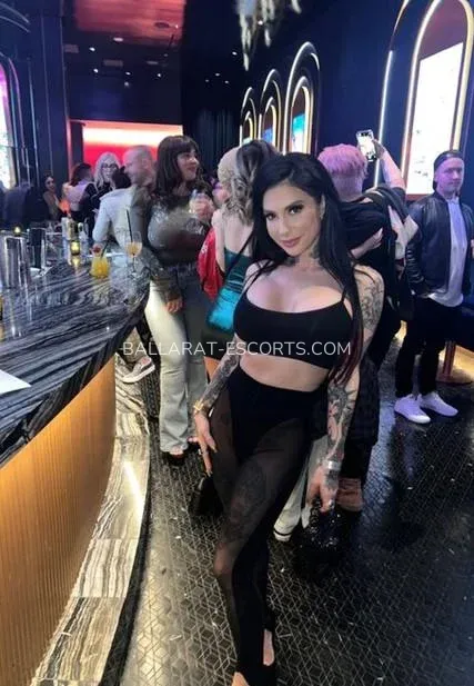 Ballarat escorts Gabrielle — 5