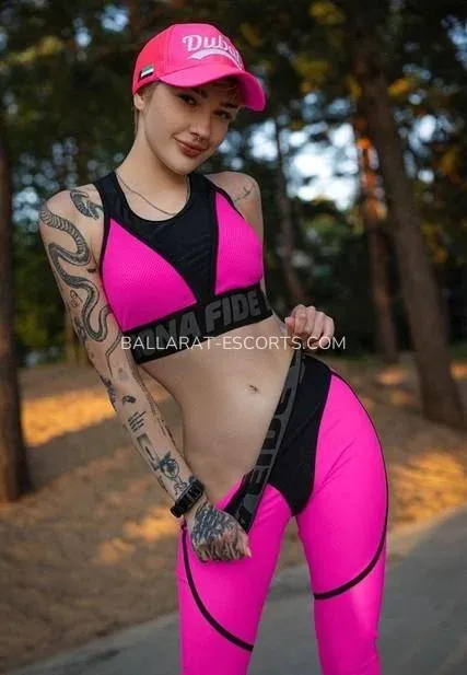 Ballarat escorts Emilia — 5