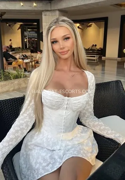 Ballarat escorts Karin — 1