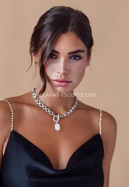 Ballarat escorts Emelie — 1