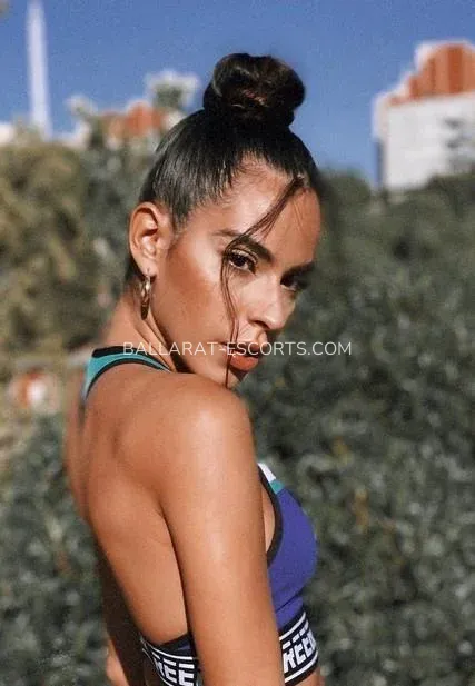 Ballarat escorts Camila — 5