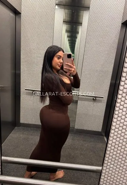 Ballarat escorts Danielle — 2