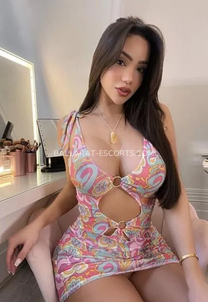 Ballarat escorts Melanie — 2