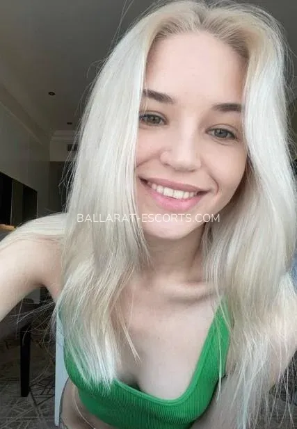 Ballarat escorts Kelsey — 1