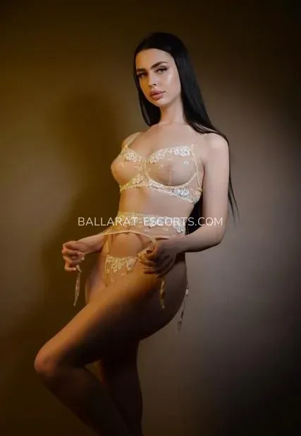 Ballarat escorts Caroline — 4