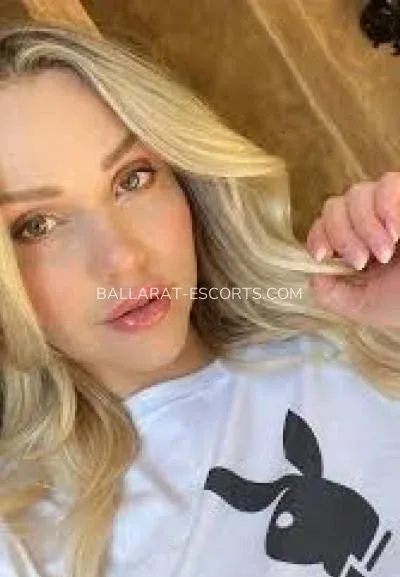 Ballarat escorts Sofia — 1