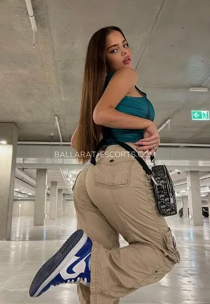 Ballarat escorts Clara — 4