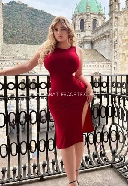 Ballarat escorts Valerie — 2