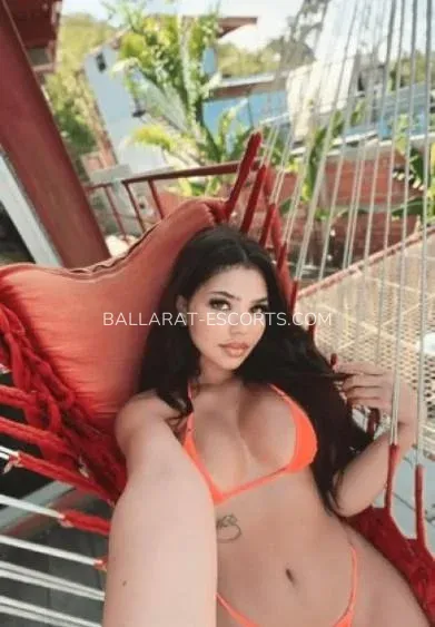 Ballarat escorts Erika — 6