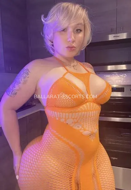 Ballarat escorts Ariana — 1