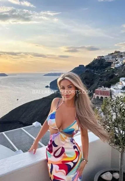 Ballarat escorts Breanna — 3