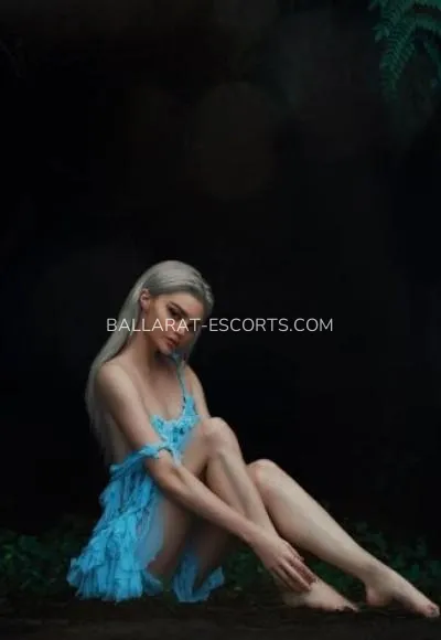 Ballarat escorts Jenna — 2
