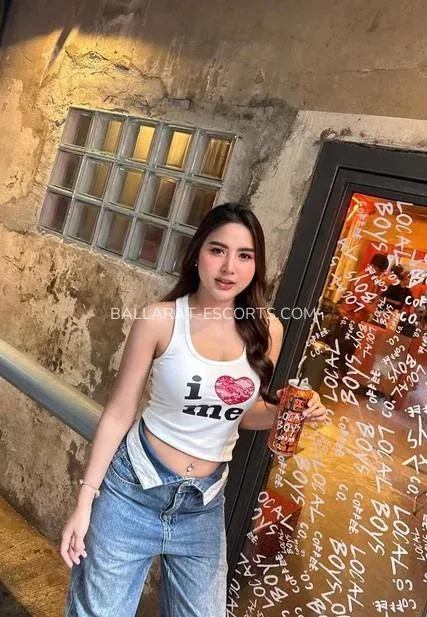 Ballarat escorts Clorinda — 4