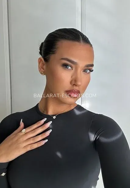 Ballarat escorts Ebba — 5