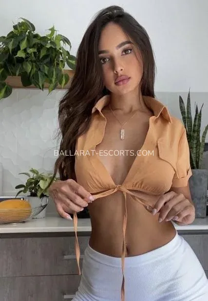 Ballarat escorts Jasmin — 1