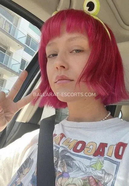 Ballarat escorts Britt — 4