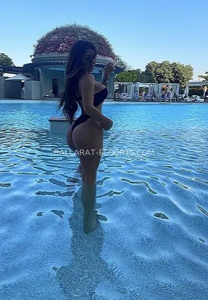 Ballarat escorts Juana — 3