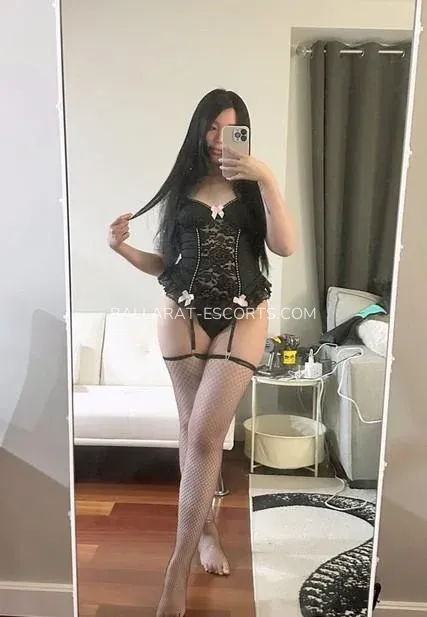 Ballarat escorts Ingeborg — 1