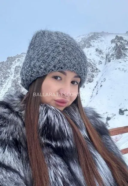 Ballarat escorts Mallory — 1