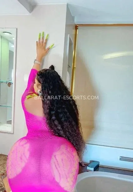 Ballarat escorts Isaura — 3