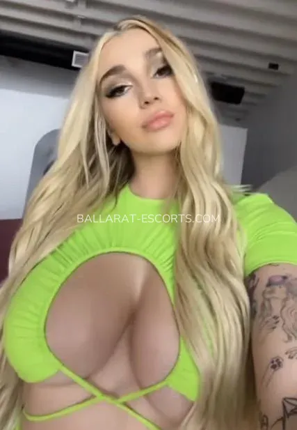 Ballarat escorts Sarah — 1