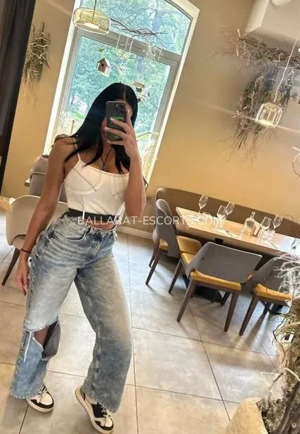 Ballarat escorts Erika — 7