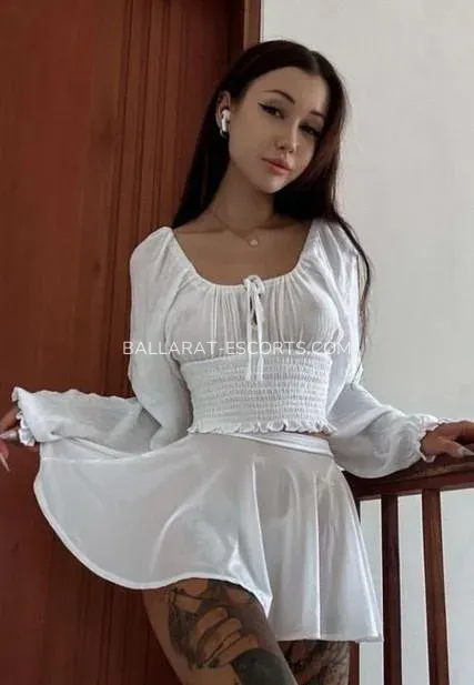 Ballarat escorts Anette — 4