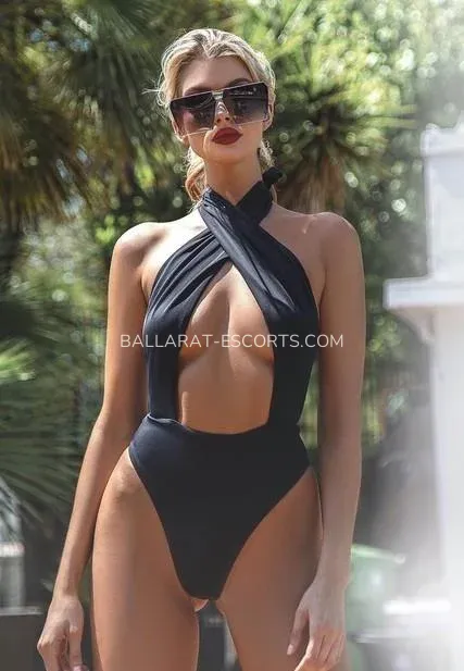 Ballarat escorts Atocha — 1