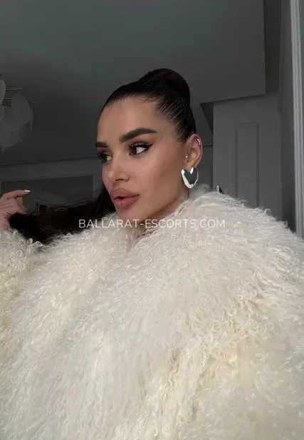 Ballarat escorts Aliyah — 4