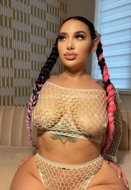 Ballarat escorts Camryn — 5