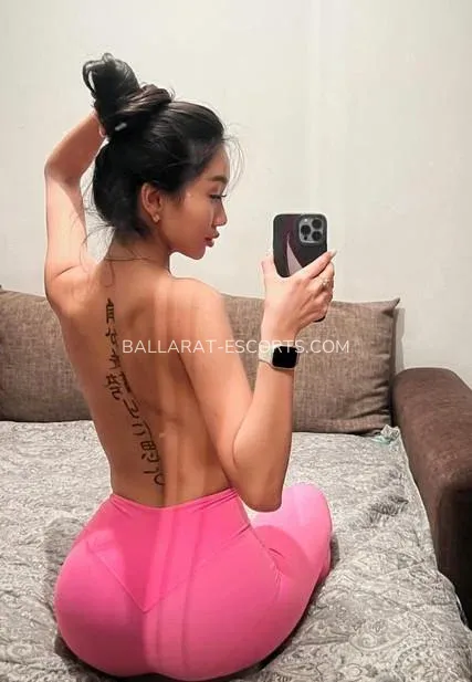 Ballarat escorts Helena — 6