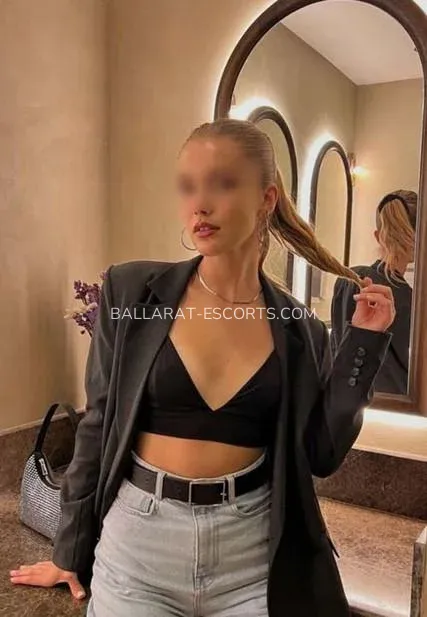 Ballarat escorts Amber — 4