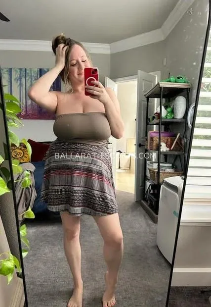 Ballarat escorts Mikayla — 2
