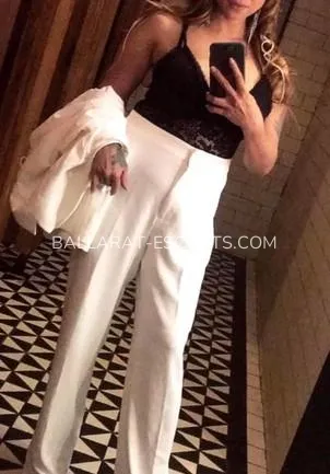 Ballarat escorts Aniyah — 2