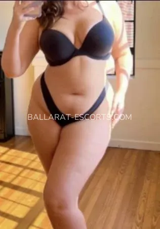 Ballarat escorts Megan — 4