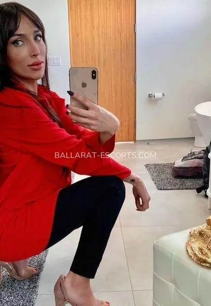 Ballarat escorts Karin — 2
