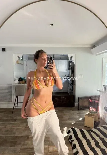 Ballarat escorts Kyra — 1
