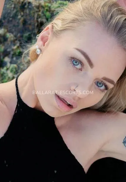 Ballarat escorts Delaney — 1