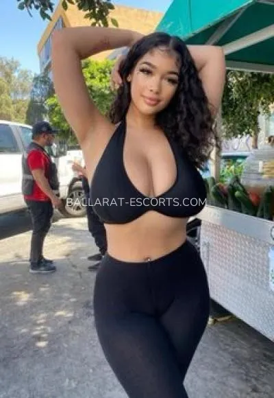 Escort djevojka Jessica - Ballarat