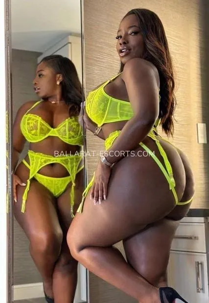 Ballarat escorts Juana — 2