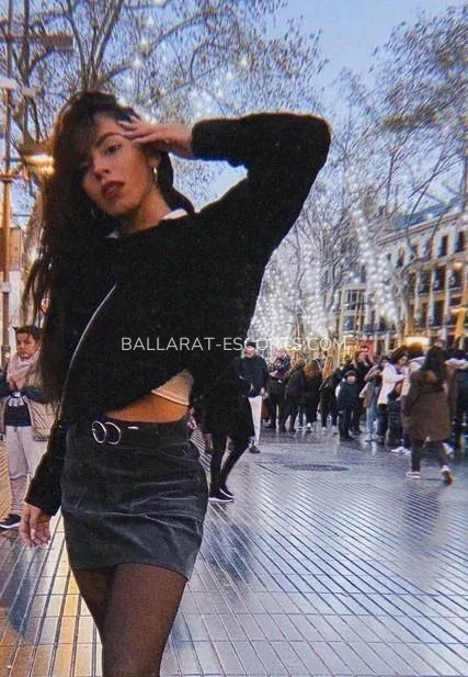 Ballarat escorts Camila — 6
